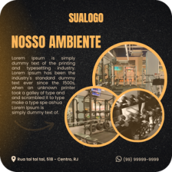 post platina pack canva academia