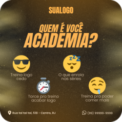 post platina pack canva academia